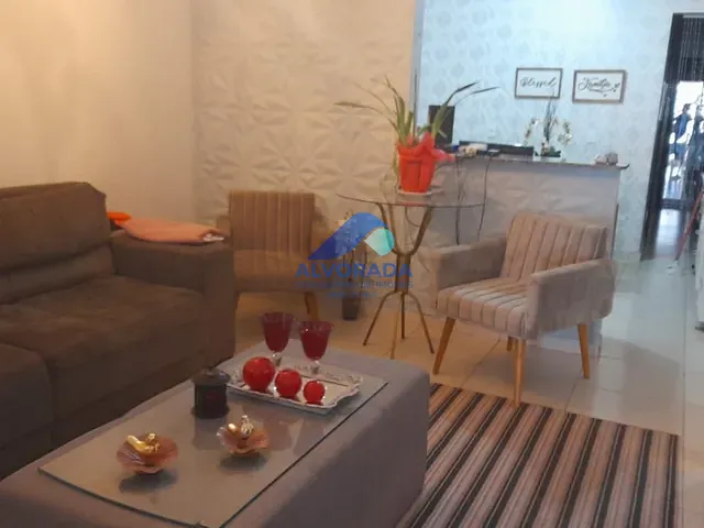 Casa com 125m² 2 quartos e 1 banheiro, à venda, no bairro Residencial Armando Moreira Righi em São José dos Campos