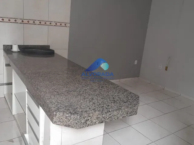 Casa com 125m² 2 quartos e 1 banheiro, à venda, no bairro Residencial Armando Moreira Righi em São José dos Campos