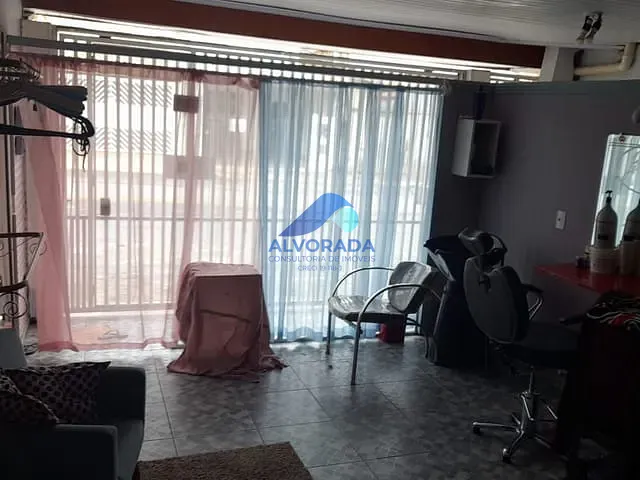 Casa com 125m² 2 quartos e 1 banheiro, à venda, no bairro Residencial Armando Moreira Righi em São José dos Campos