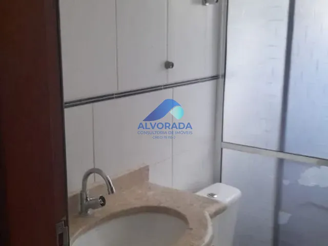 Casa com 125m² 2 quartos e 1 banheiro, à venda, no bairro Residencial Armando Moreira Righi em São José dos Campos