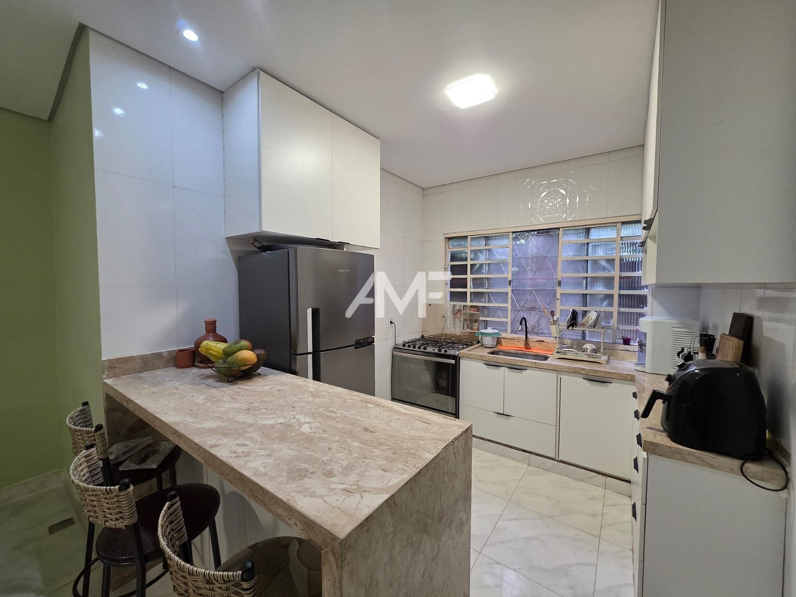 Casa, 2 quartos, 110 m² - Foto 2