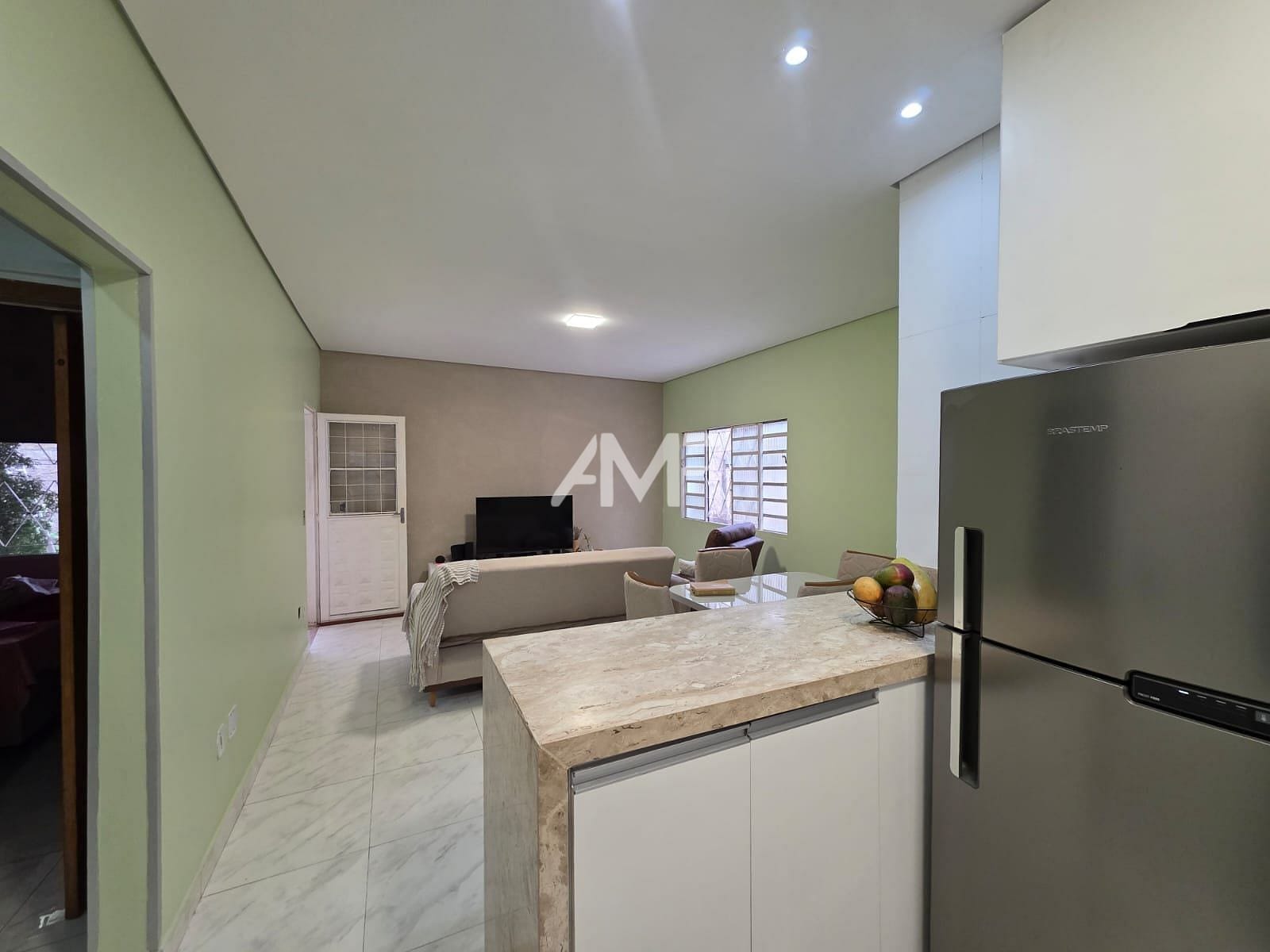 Casa, 2 quartos, 110 m² - Foto 3