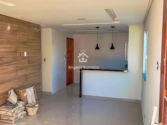 Casa 2 quartos e 3 banheiros, à venda, no bairro Barroco (Itaipuaçu) em Maricá