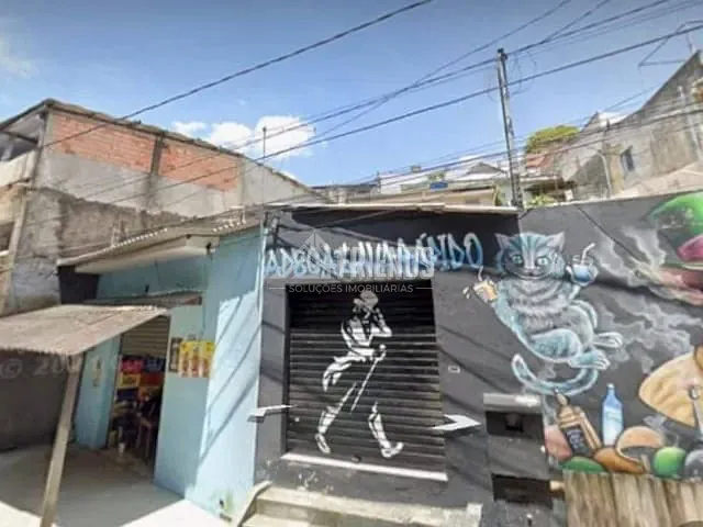 Sobrado com 338m² 2 quartos e 2 banheiros, à venda, no bairro Engenheiro Goulart em São Paulo