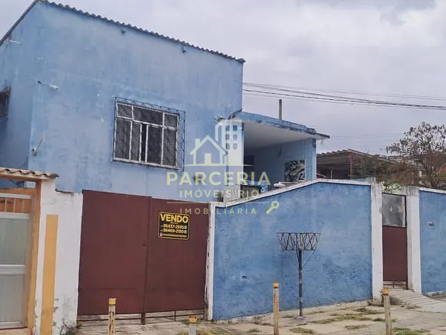 Casa com 200m² 3 quartos e 2 banheiros, à venda, no bairro Irajá em Rio de Janeiro