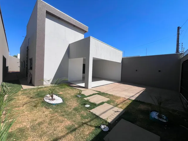 Casa com 265m² 3 quartos e 2 banheiros, à venda, no bairro Plano Diretor Sul em Palmas