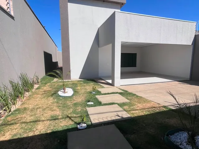 Casa com 265m² 3 quartos e 2 banheiros, à venda, no bairro Plano Diretor Sul em Palmas