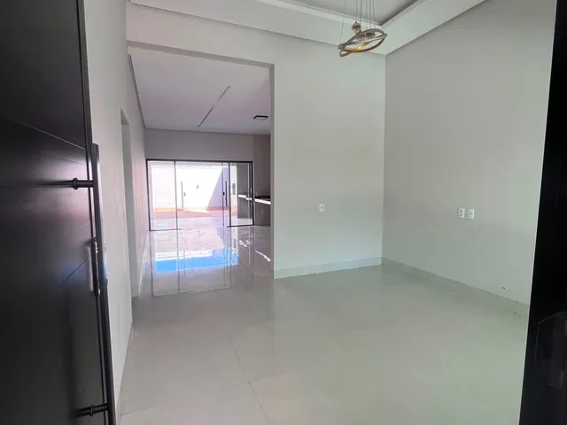 Casa com 265m² 3 quartos e 2 banheiros, à venda, no bairro Plano Diretor Sul em Palmas