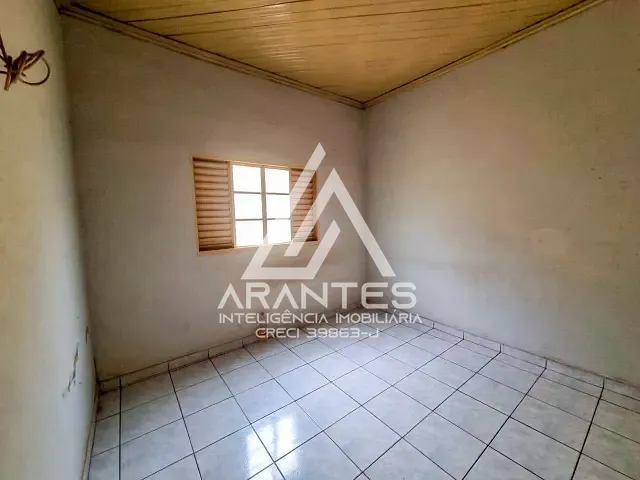 Casa 3 quartos e 1 banheiro, à venda, no bairro Jardim Alvorada em Barretos