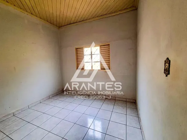 Casa 3 quartos e 1 banheiro, à venda, no bairro Jardim Alvorada em Barretos