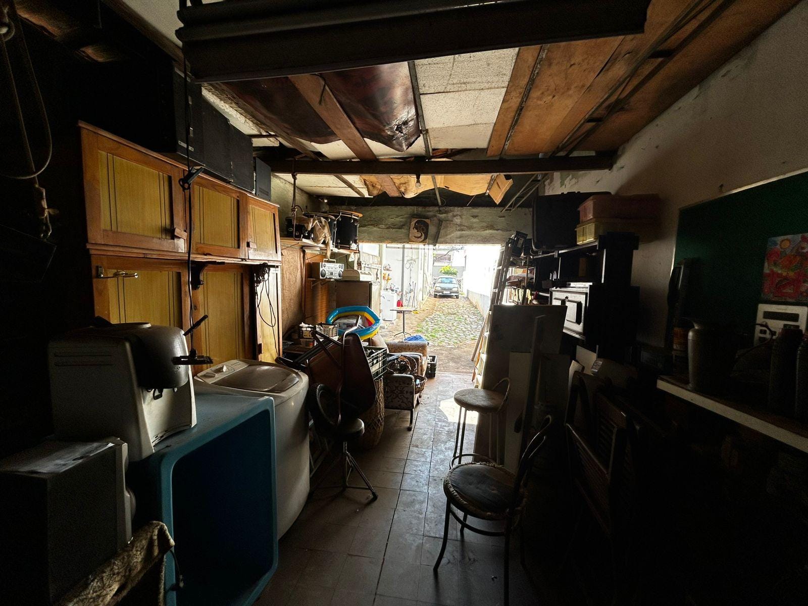 Casa, 3 quartos, 550 m² - Foto 18