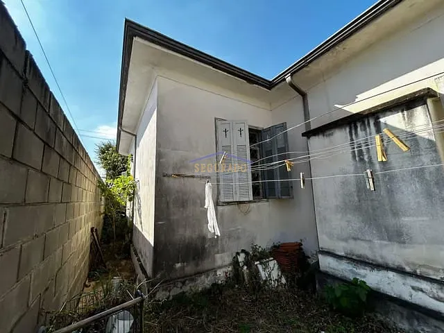Casa com 550m² 3 quartos e 1 banheiro, à venda, no bairro Jardim Chapadão em Campinas