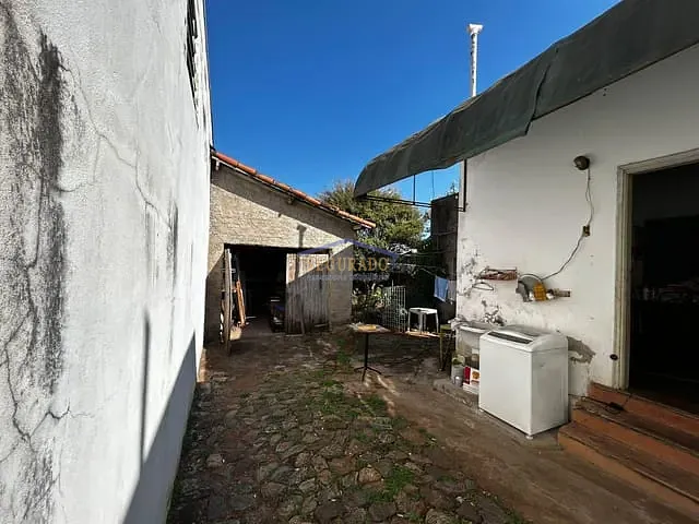 Casa com 550m² 3 quartos e 1 banheiro, à venda, no bairro Jardim Chapadão em Campinas