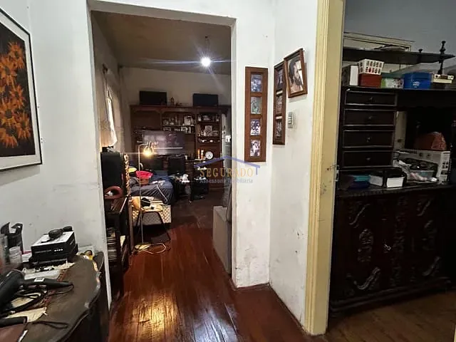 Casa com 550m² 3 quartos e 1 banheiro, à venda, no bairro Jardim Chapadão em Campinas