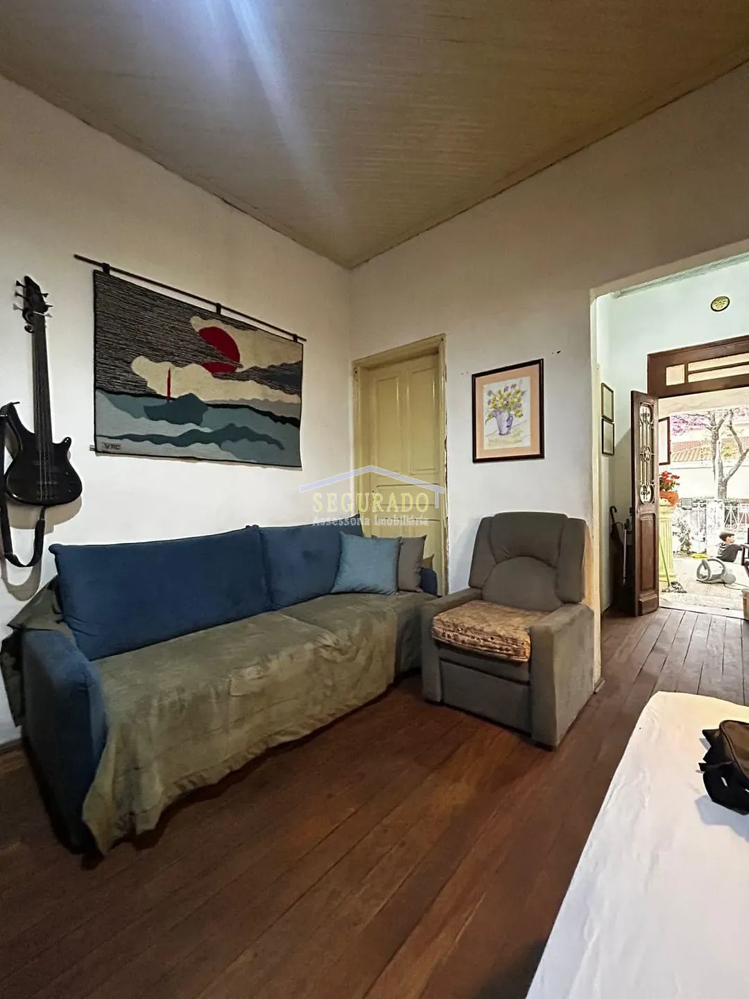 Casa, 3 quartos, 550 m² - Foto 8