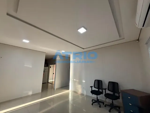 Casa com 480m² 3 quartos e 3 banheiros, à venda, no bairro Centenário em Boa Vista