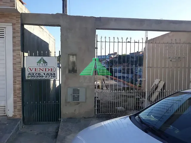 Casa com 300m² 2 quartos e 2 banheiros, à venda, no bairro Jardim Pinheirinho em Itaquaquecetuba