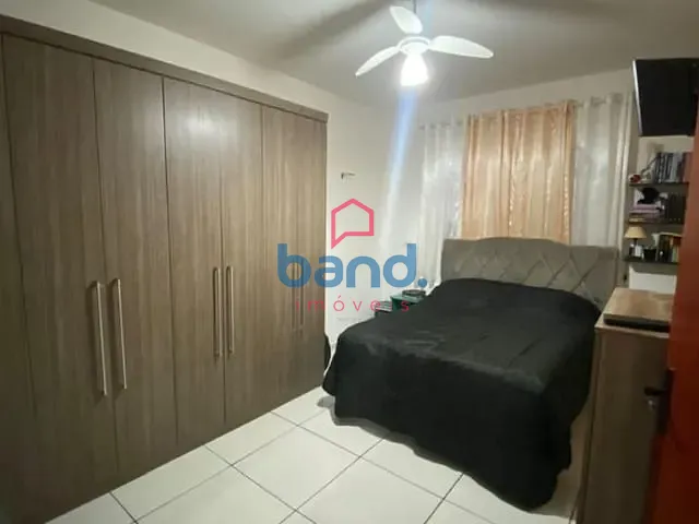 Casa com 247m² 5 quartos e 4 banheiros, à venda, no bairro Jardim Araritaguaba em Porto Feliz
