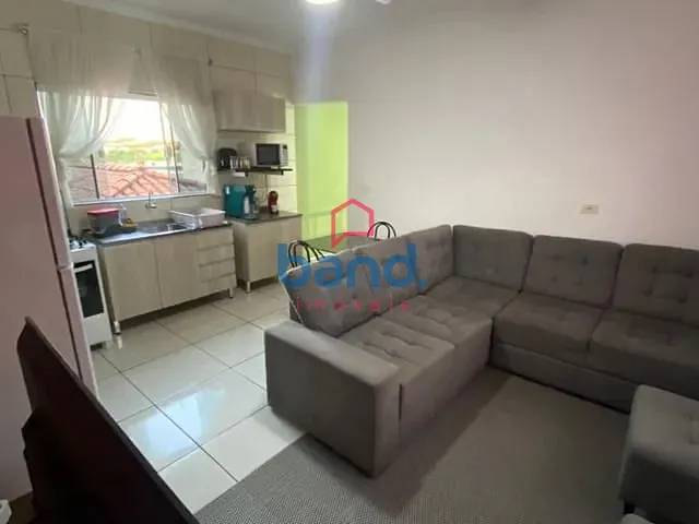 Casa com 247m² 5 quartos e 4 banheiros, à venda, no bairro Jardim Araritaguaba em Porto Feliz