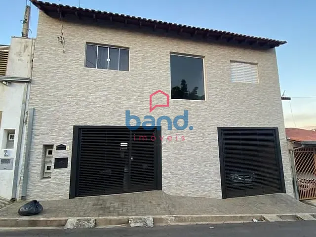 Casa com 247m² 5 quartos e 4 banheiros, à venda, no bairro Jardim Araritaguaba em Porto Feliz