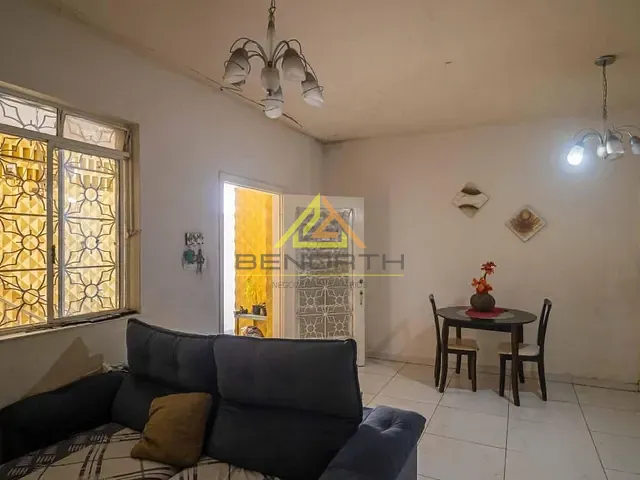 Casa com 300m² 3 quartos e 2 banheiros, à venda, no bairro Água Fria em São Paulo