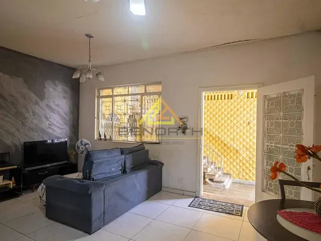 Casa com 300m² 3 quartos e 2 banheiros, à venda, no bairro Água Fria em São Paulo