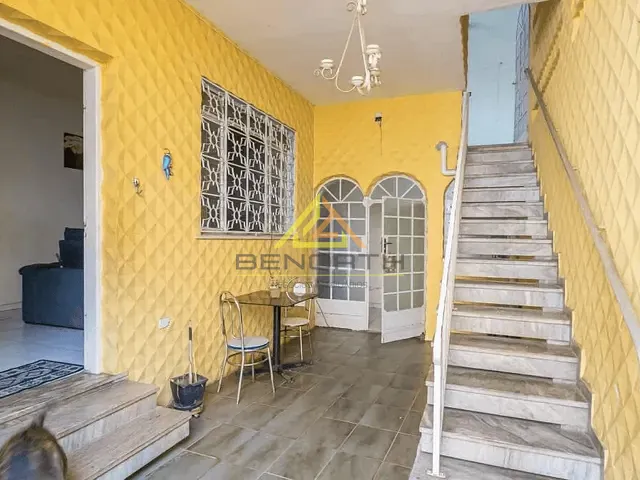 Casa com 300m² 3 quartos e 2 banheiros, à venda, no bairro Água Fria em São Paulo