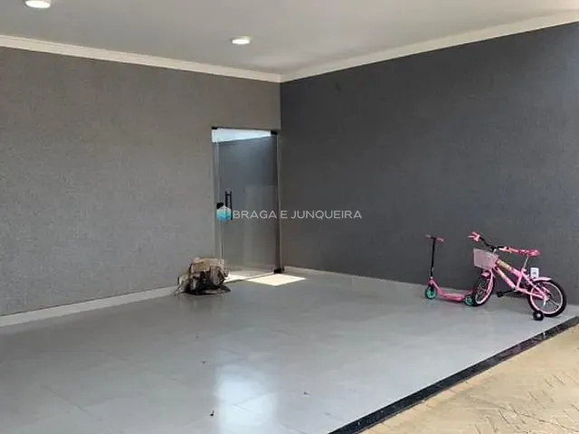 Casa com 200m² 3 quartos e 2 banheiros, à venda, no bairro Setsul em São José do Rio Preto