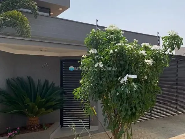 Casa com 200m² 3 quartos e 2 banheiros, à venda, no bairro Setsul em São José do Rio Preto