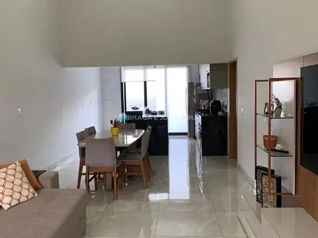Casa com 200m² 3 quartos e 2 banheiros, à venda, no bairro Setsul em São José do Rio Preto
