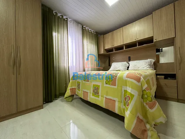 Casa 3 quartos e 2 banheiros, à venda, no bairro Das Nações em Fraiburgo