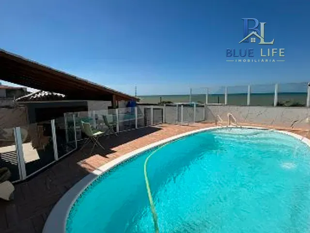 Casa com 750m² 3 quartos e 4 banheiros, à venda, no bairro Interlagos em Vila Velha