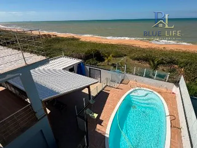 Casa com 750m² 3 quartos e 4 banheiros, à venda, no bairro Interlagos em Vila Velha