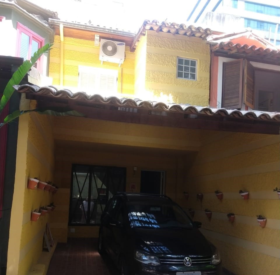 Casa, 2 quartos, 140 m² - Foto 1