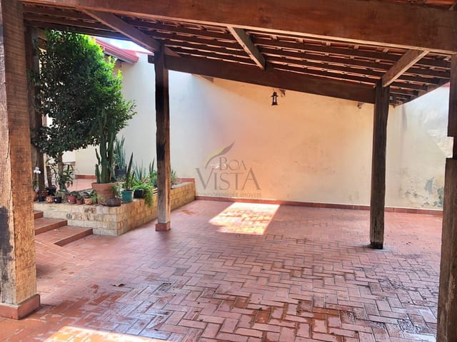 Foto do Casa - Casa à venda 3 Quartos, 1 Suite, 3 Vagas, 158.81 m², Jardim Europa, Bragança Paulista - SP | Boa Vista Imóveis
