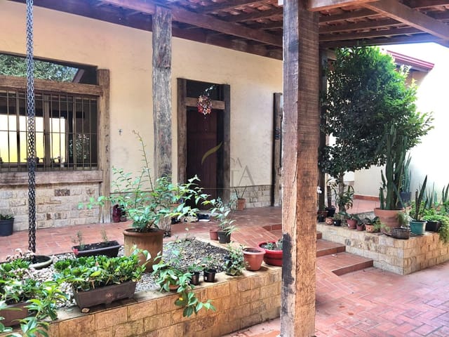 Foto do Casa - Casa à venda 3 Quartos, 1 Suite, 3 Vagas, 158.81 m², Jardim Europa, Bragança Paulista - SP | Boa Vista Imóveis
