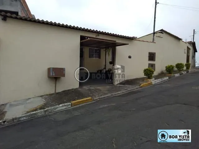 Casa com 200m² 2 quartos e 1 banheiro, à venda, no bairro Jardim Margarida em Mogi Das Cruzes