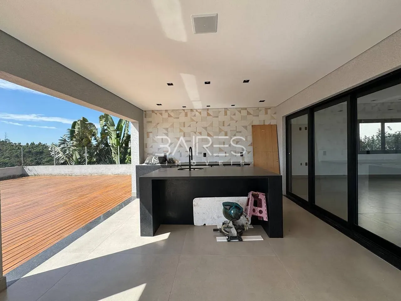 Casa, 4 quartos, 407 m² - Foto 6