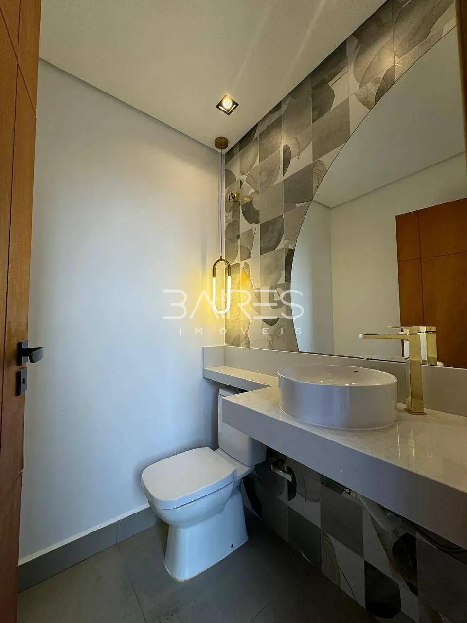 Casa, 4 quartos, 407 m² - Foto 4