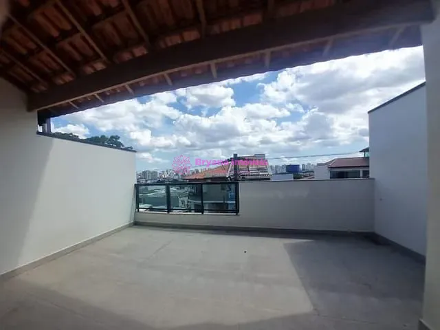 Casa com 162m² 3 quartos e 4 banheiros, à venda, no bairro Vila Curuçá em Santo André