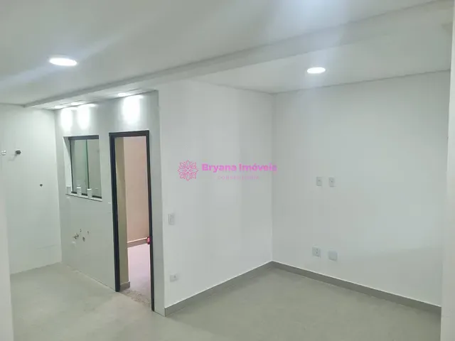 Casa com 162m² 3 quartos e 4 banheiros, à venda, no bairro Vila Curuçá em Santo André