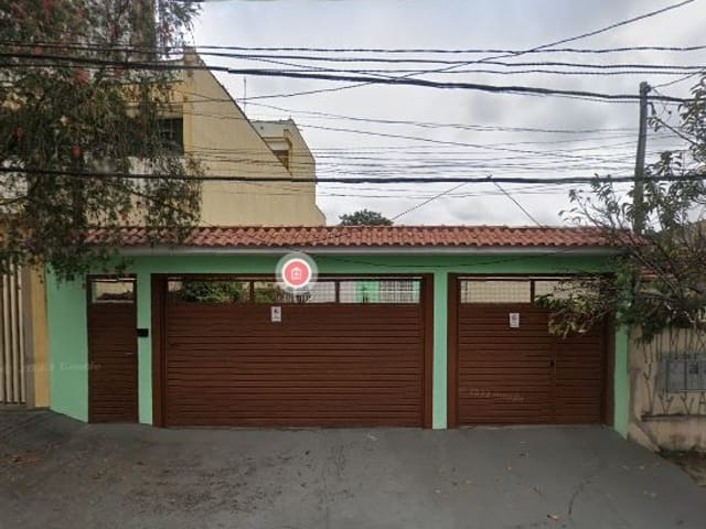 Foto do Casa - Casa com 4 dormitórios à venda, 400 m² por R$ 1.300.000,00 - Vila Yara - Osasco/SP | BUSSOCABA ADMINISTRACAO DE BENS E IMOVEIS LTDA