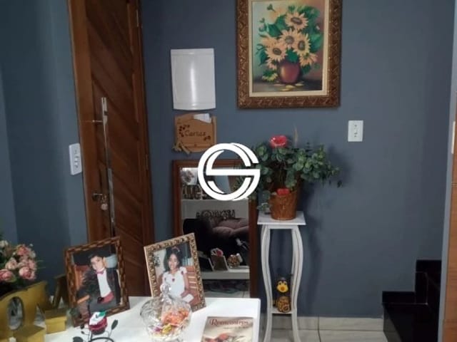 Casa 2 quartos e 2 banheiros, à venda, no bairro Cidade Líder em São Paulo