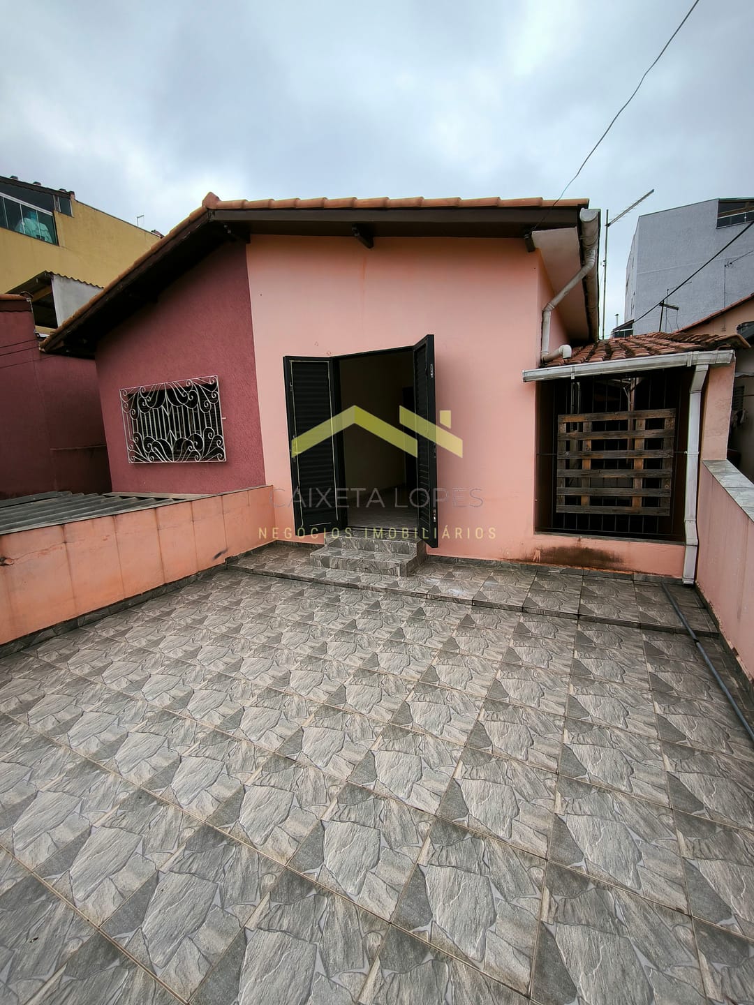 Casa, 2 quartos, 150 m² - Foto 2