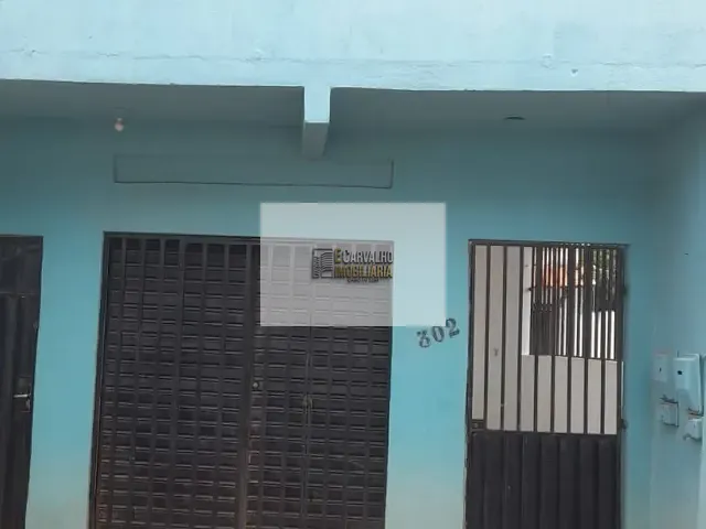 Casa 3 quartos e 1 banheiro, à venda, no bairro Aritaguá em Ilhéus
