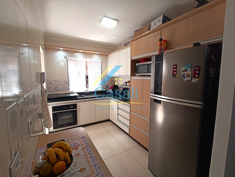 Casa para alugar com 2 quartos, 118m² - Foto 16
