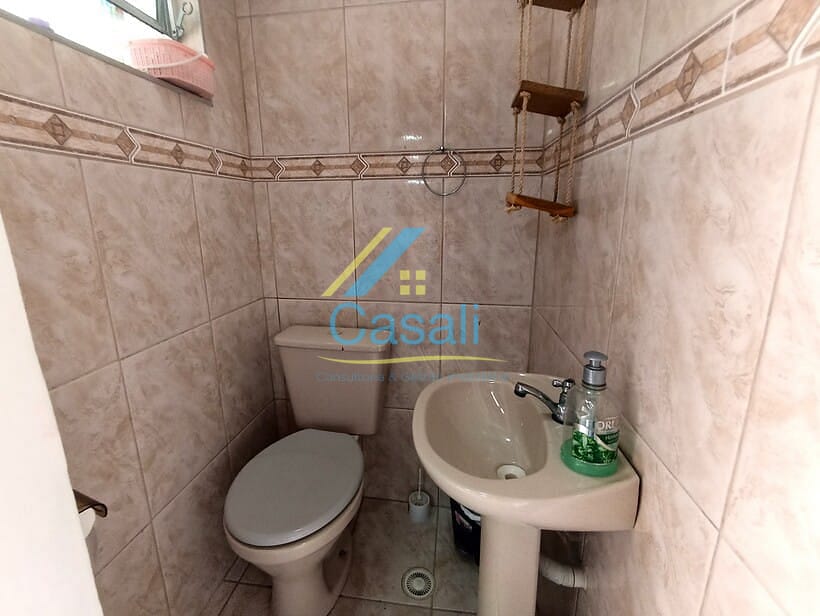 Casa para alugar com 2 quartos, 118m² - Foto 17