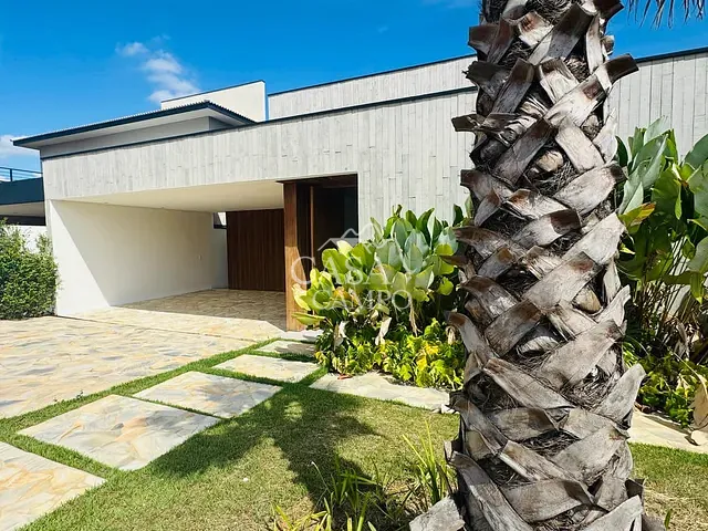 Casa com 504m² 4 quartos e 6 banheiros, à venda, no bairro Condomínio Villas do Golf em Itu