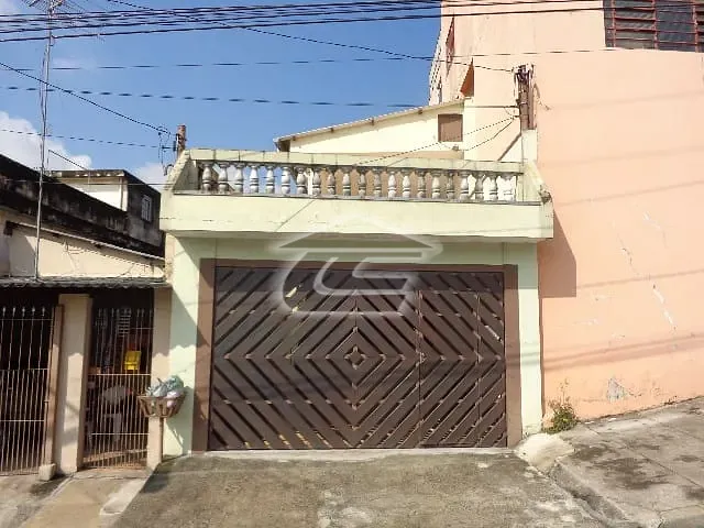 Casa com 150m² 2 quartos e 2 banheiros, à venda, no bairro Vila Ré em São Paulo