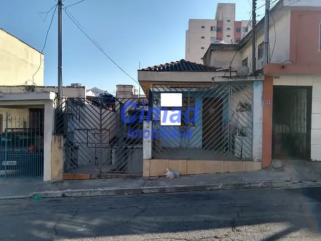 Casa 3 quartos e 3 banheiros, à venda, no bairro Vila Dom Pedro II em São Paulo